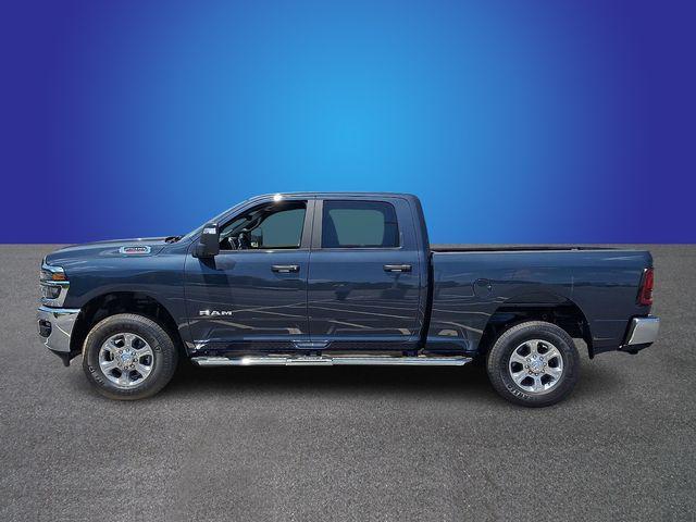 used 2026 Ram 2500 car, priced at $52,489