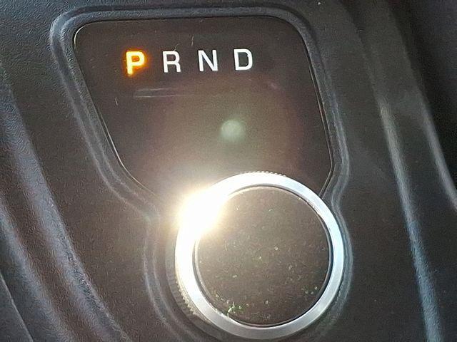 used 2024 Ram ProMaster 3500 car, priced at $25,500