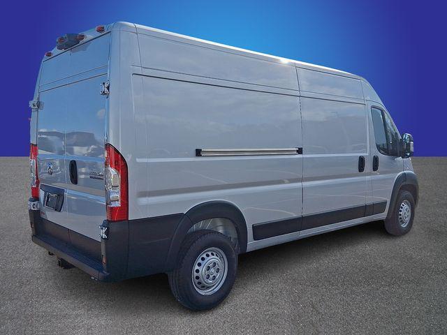 used 2025 Ram ProMaster 2500 car, priced at $38,988