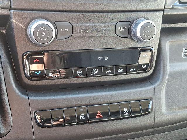 used 2025 Ram ProMaster 2500 car, priced at $38,988