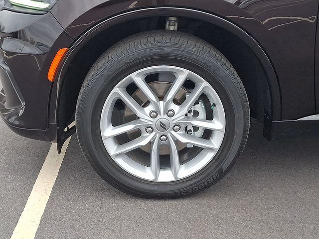 used 2024 Dodge Durango car, priced at $32,869