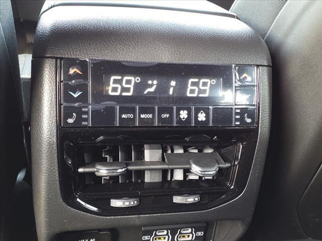 new 2023 Jeep Grand Cherokee car, priced at $47,988