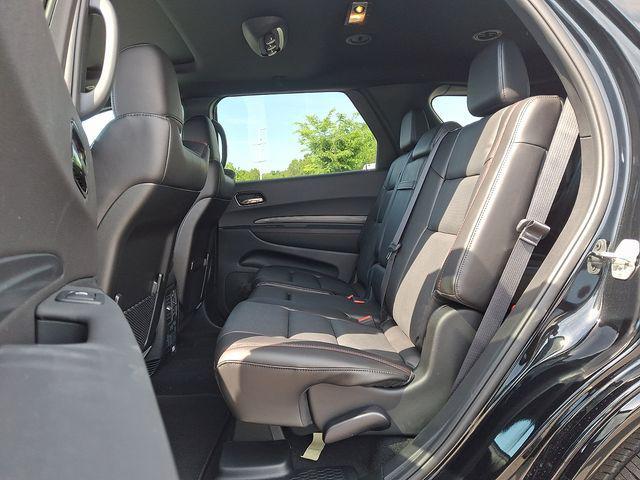new 2026 Dodge Durango car, priced at $49,747