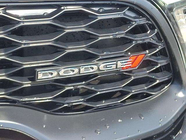 new 2026 Dodge Durango car, priced at $49,747