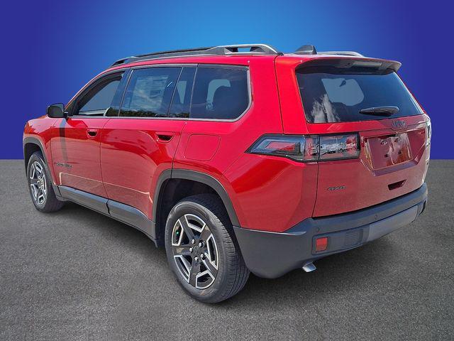 new 2026 Jeep Cherokee car, priced at $38,157