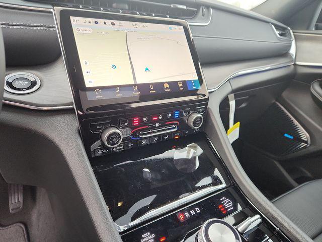 new 2024 Jeep Grand Cherokee 4xe car, priced at $51,988