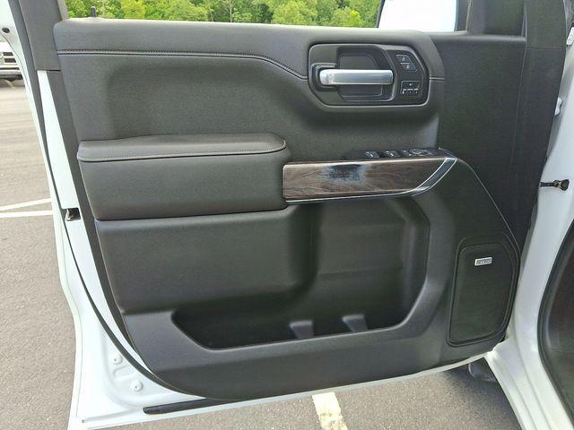 used 2022 Chevrolet Silverado 1500 Limited car, priced at $35,616