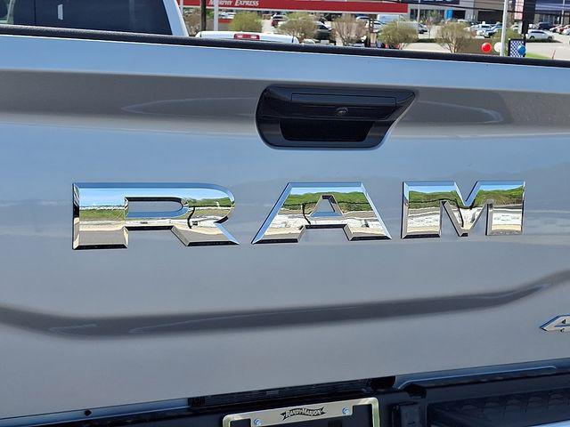 new 2026 Ram 3500 car, priced at $77,580