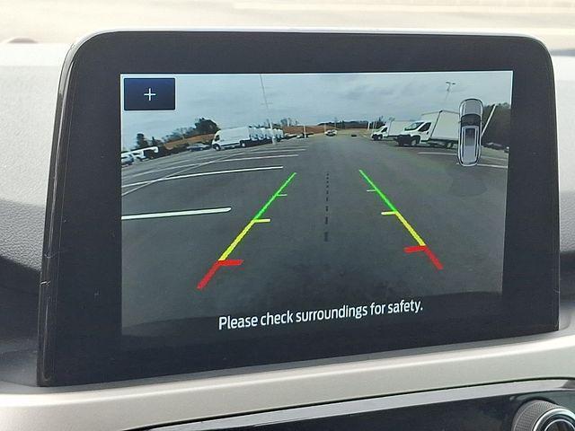 used 2022 Ford Escape car, priced at $22,995