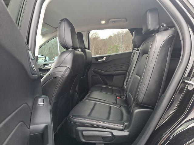 used 2022 Ford Escape car, priced at $22,995