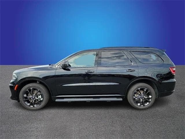 used 2023 Dodge Durango car, priced at $33,428