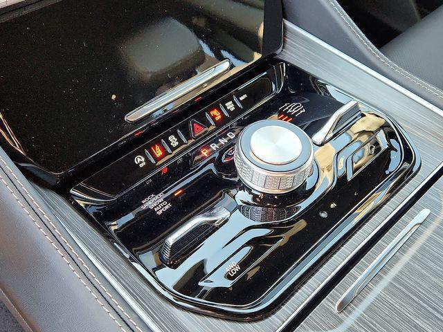 new 2023 Jeep Wagoneer car, priced at $67,500