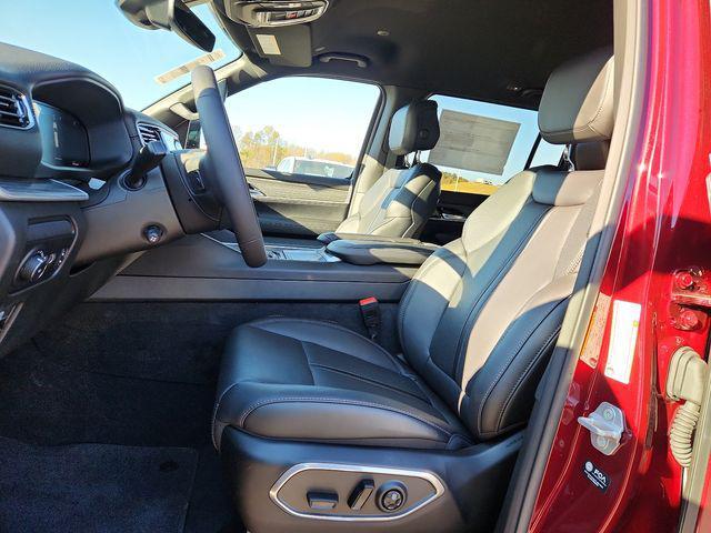 new 2023 Jeep Wagoneer car, priced at $67,500