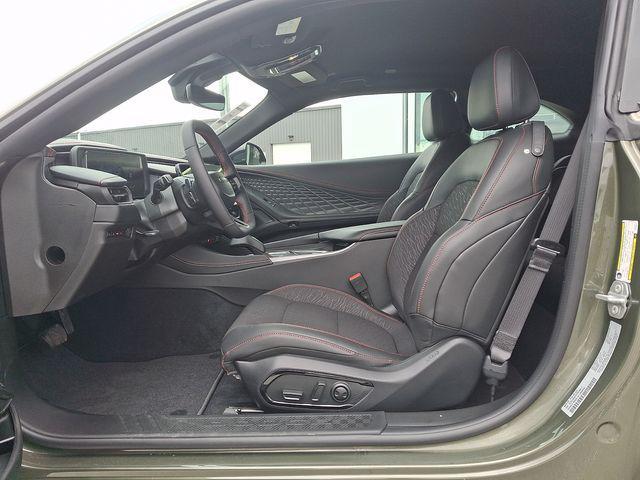 new 2026 Dodge Charger car, priced at $57,488