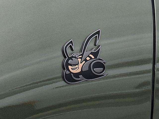 new 2026 Dodge Charger car, priced at $57,488