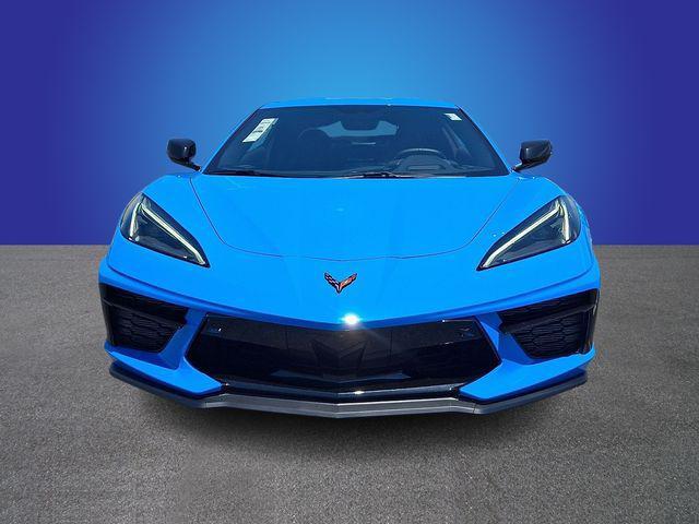 used 2022 Chevrolet Corvette car, priced at $70,921