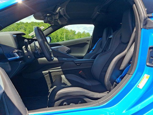 used 2022 Chevrolet Corvette car, priced at $70,921