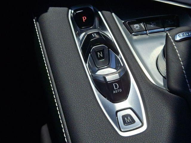 used 2022 Chevrolet Corvette car, priced at $70,921