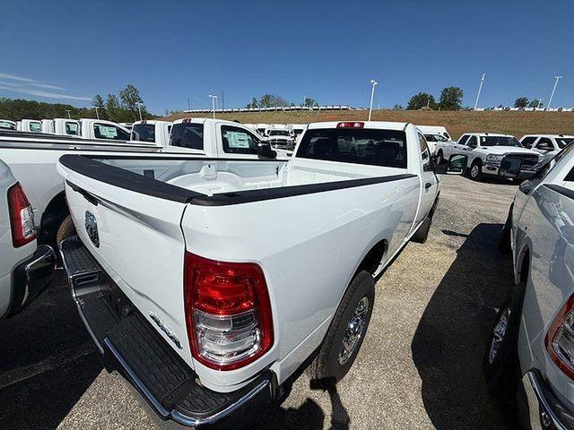 used 2024 Ram 2500 car, priced at $40,988