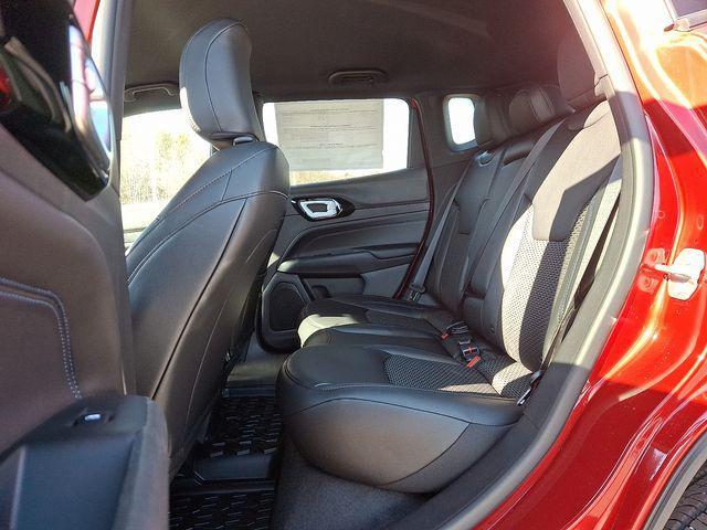 new 2026 Jeep Compass car, priced at $31,635