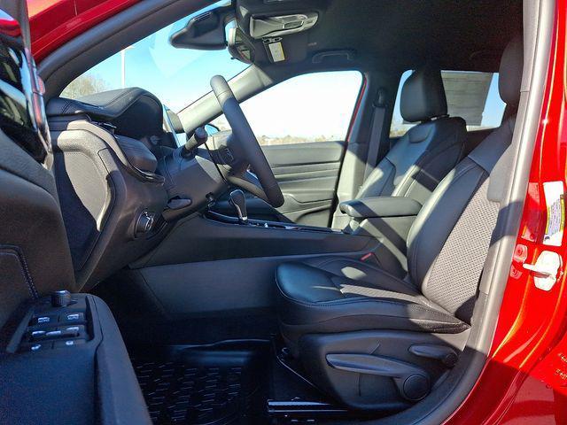 new 2026 Jeep Compass car, priced at $31,635