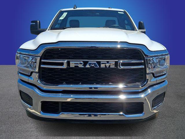used 2024 Ram 2500 car, priced at $42,482