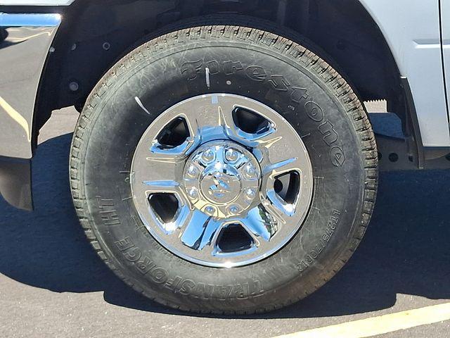used 2024 Ram 2500 car, priced at $42,482
