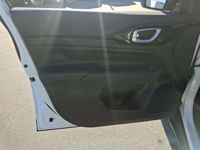 used 2024 Jeep Compass car, priced at $28,988