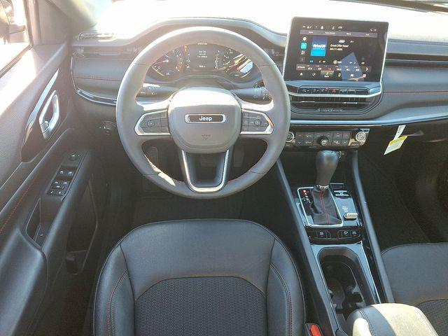 used 2024 Jeep Compass car, priced at $28,988