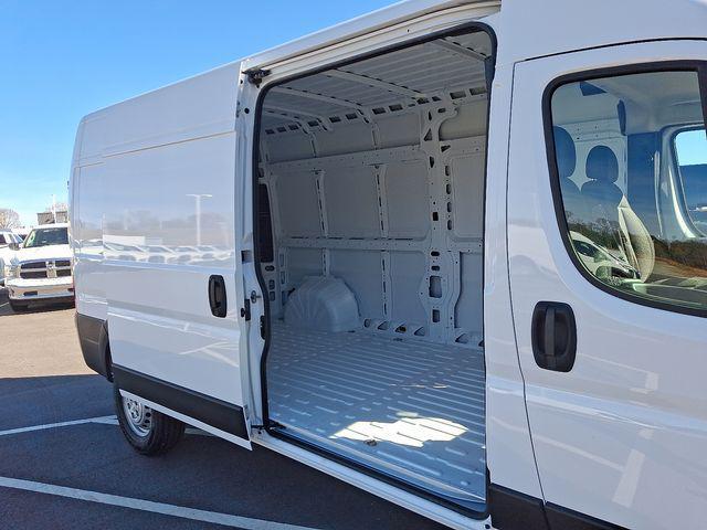used 2025 Ram ProMaster 2500 car, priced at $38,988