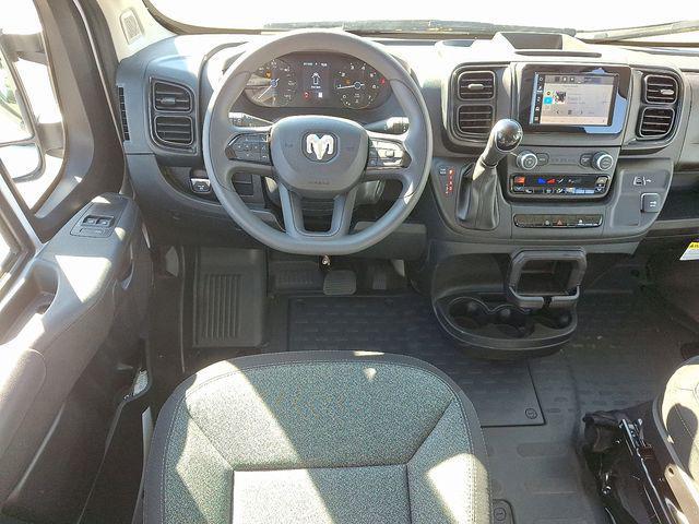 used 2025 Ram ProMaster 2500 car, priced at $38,988