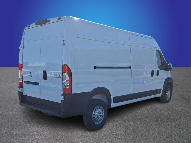 used 2025 Ram ProMaster 2500 car, priced at $38,988