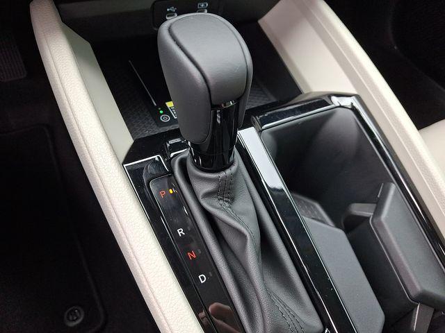 used 2025 Honda Accord Hybrid car, priced at $31,203