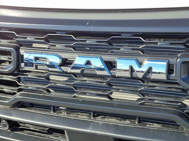 new 2026 Ram ProMaster 3500 car, priced at $54,446