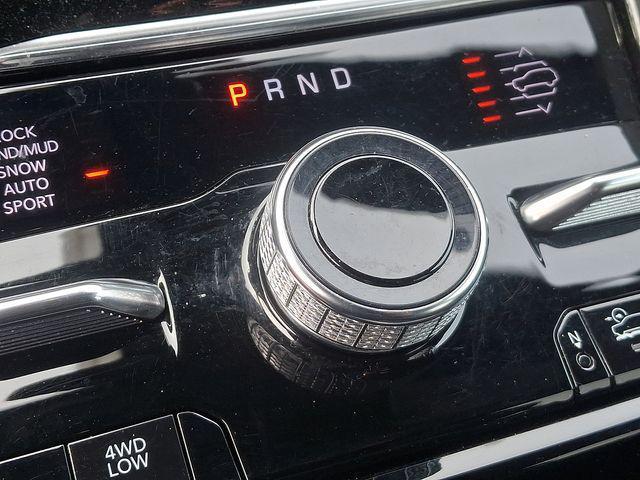 used 2022 Jeep Grand Cherokee car, priced at $32,500