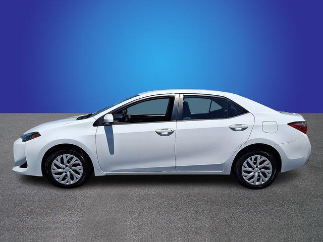 used 2018 Toyota Corolla car, priced at $13,382