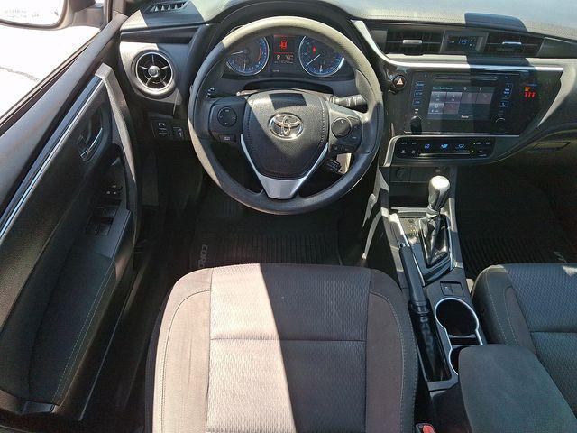 used 2018 Toyota Corolla car, priced at $13,382