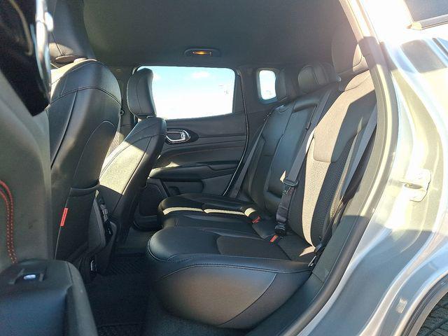 used 2024 Jeep Compass car, priced at $28,988