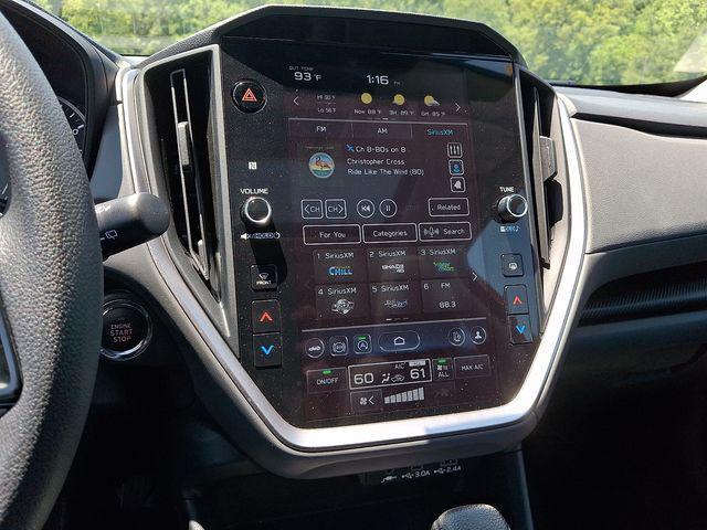 used 2024 Subaru Crosstrek car, priced at $27,794