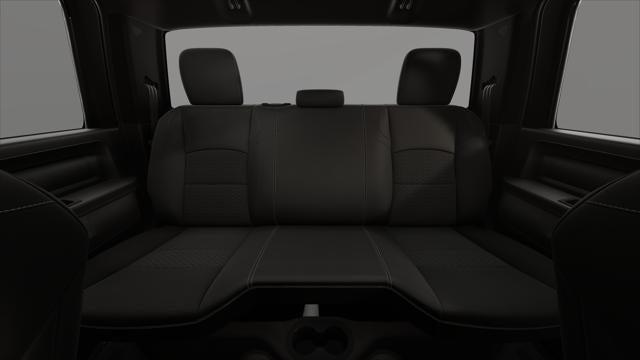 new 2026 Ram 2500 car, priced at $68,703