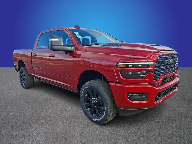 new 2026 Ram 2500 car, priced at $70,465