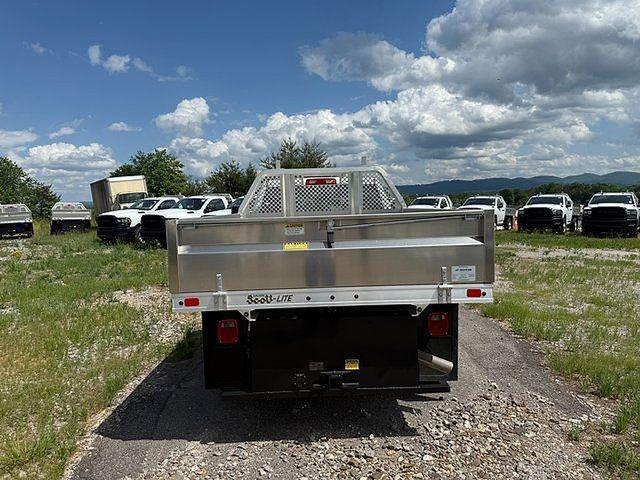 new 2024 Ram 2500 car, priced at $54,298