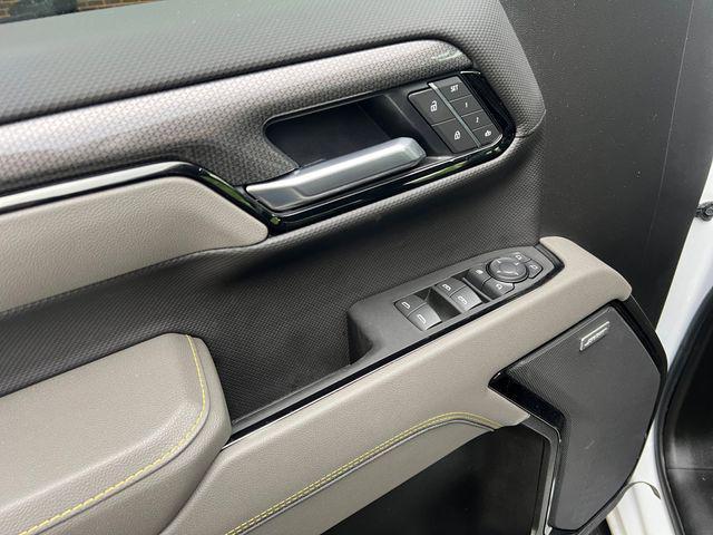 used 2025 Chevrolet Silverado 1500 car, priced at $60,466
