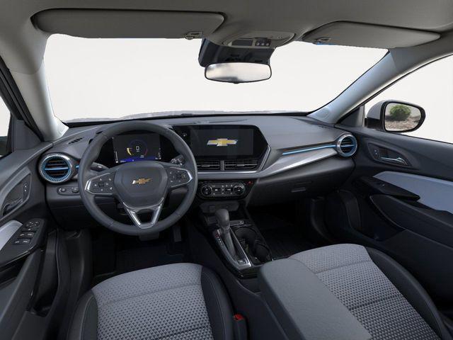 new 2026 Chevrolet Trax car, priced at $24,320