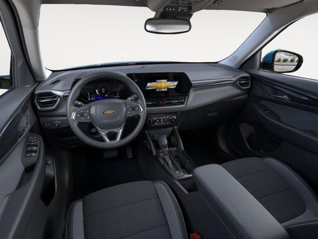 new 2026 Chevrolet TrailBlazer car, priced at $30,875