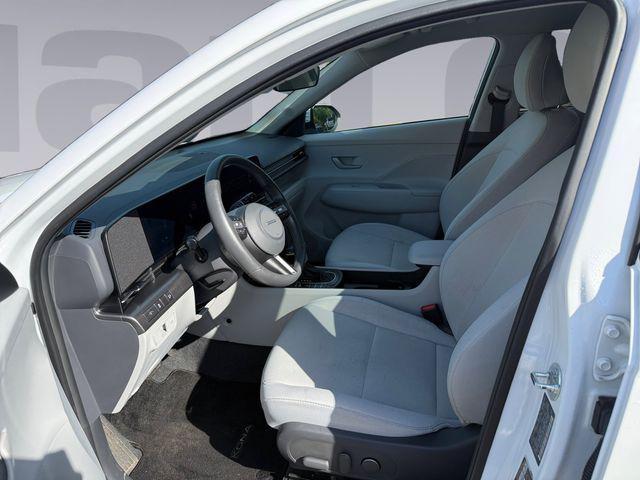 used 2024 Hyundai Kona car, priced at $22,211