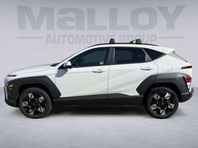 used 2024 Hyundai Kona car, priced at $22,211