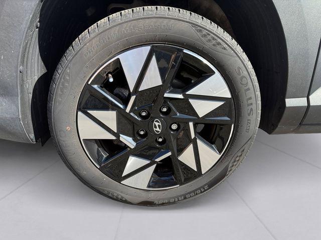 used 2024 Hyundai Kona car, priced at $22,211