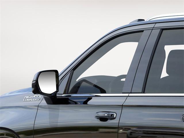 new 2026 Chevrolet Suburban car, priced at $102,264