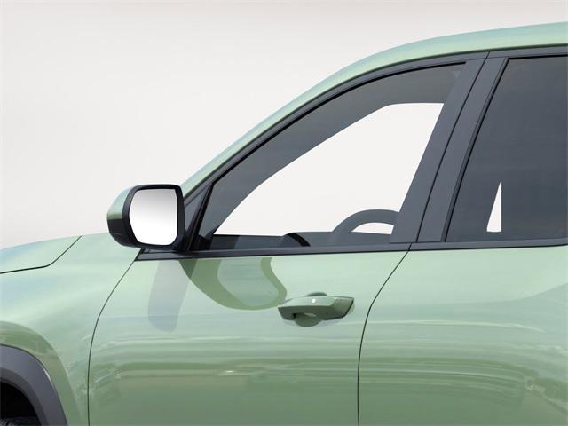 new 2026 Chevrolet Equinox car, priced at $28,971